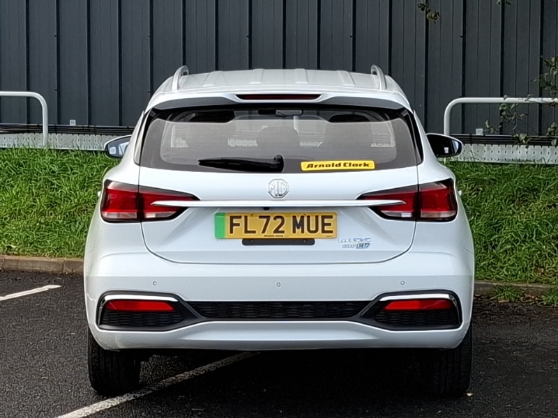 Used MG MG5 2022 for sale - 76465028: Photo 16