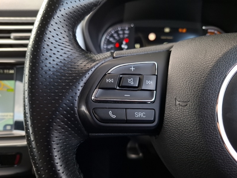 Used MG MG5 2022 for sale - 76465028: Photo 17