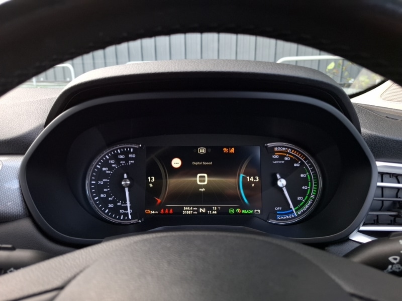 Used MG MG5 2022 for sale - 76465028: Photo 19