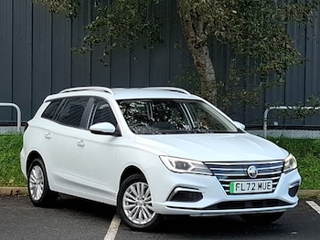 Used MG MG5 2022 for sale - 76465028: Photo