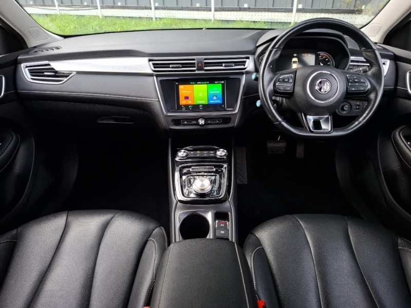 Used MG MG5 2022 for sale - 76465028: Photo 2