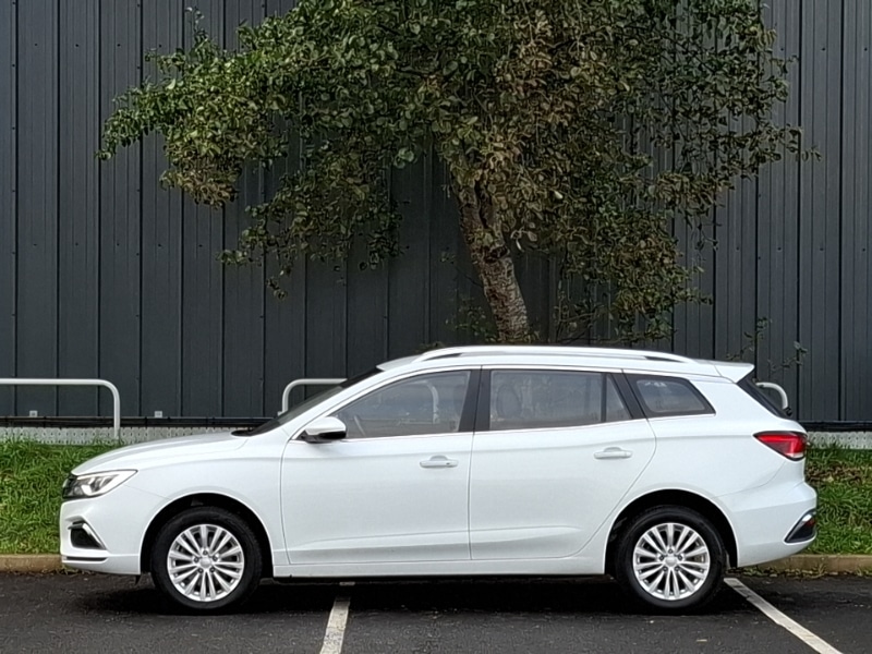 Used MG MG5 2022 for sale - 76465028: Photo 4