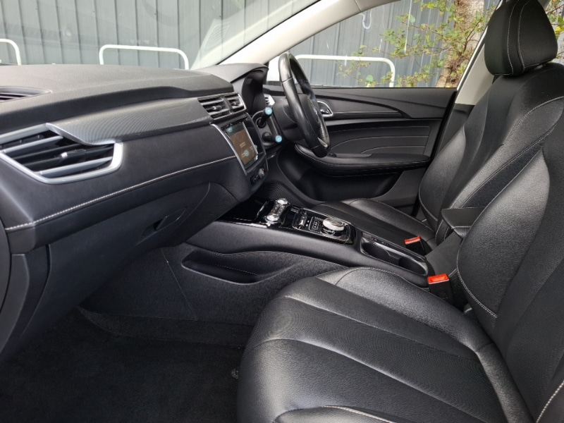 Used MG MG5 2022 for sale - 76465028: Photo 5