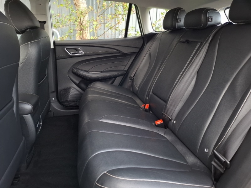 Used MG MG5 2022 for sale - 76465028: Photo 6