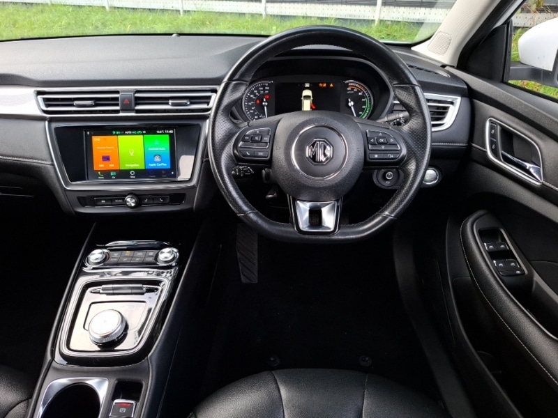 Used MG MG5 2022 for sale - 76465028: Photo 7