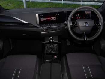 Used Vauxhall Astra 2025 for sale - 74490076: Photo