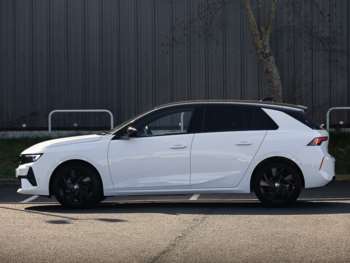 Used Vauxhall Astra 2025 for sale - 74490076: Photo