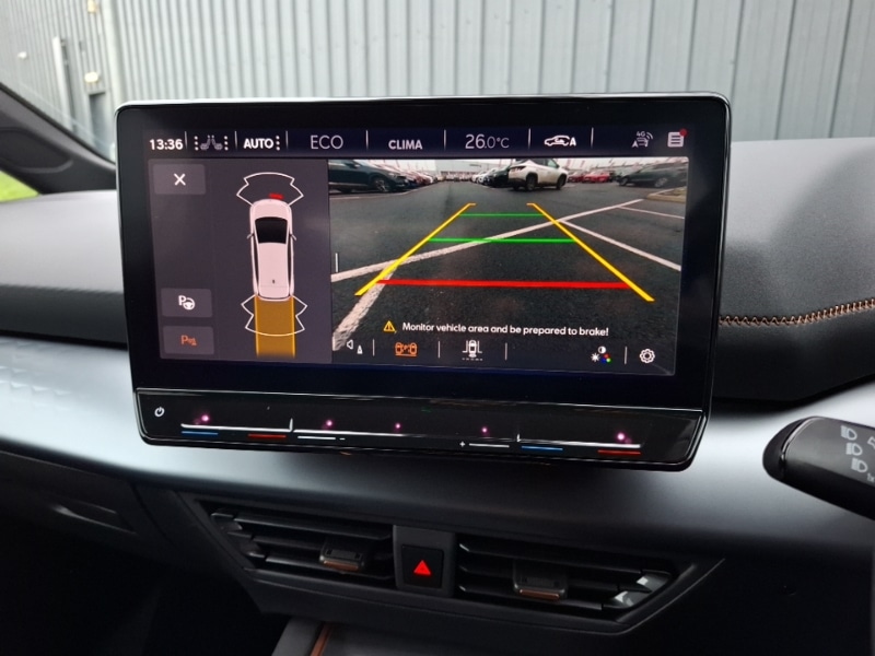 Used Cupra Born 2022 for sale - 77201936: Photo 10