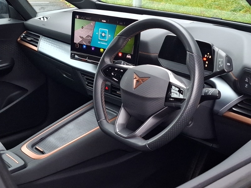 Used Cupra Born 2022 for sale - 77201936: Photo 12