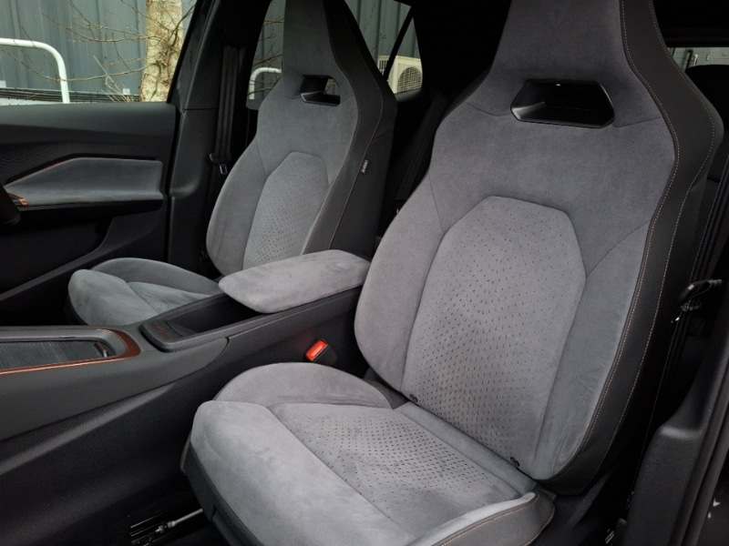 Used Cupra Born 2022 for sale - 77201936: Photo 15