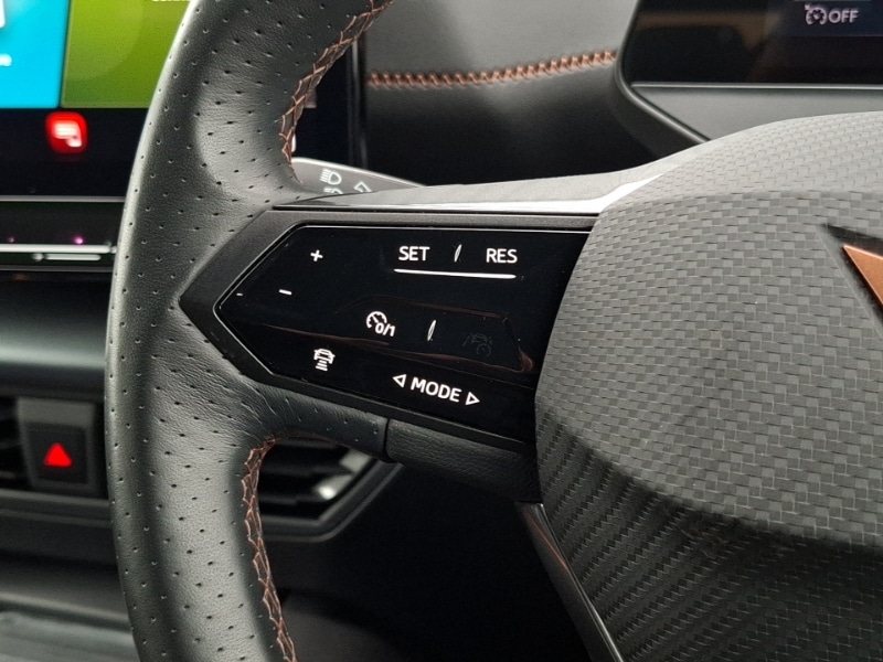 Used Cupra Born 2022 for sale - 77201936: Photo 17