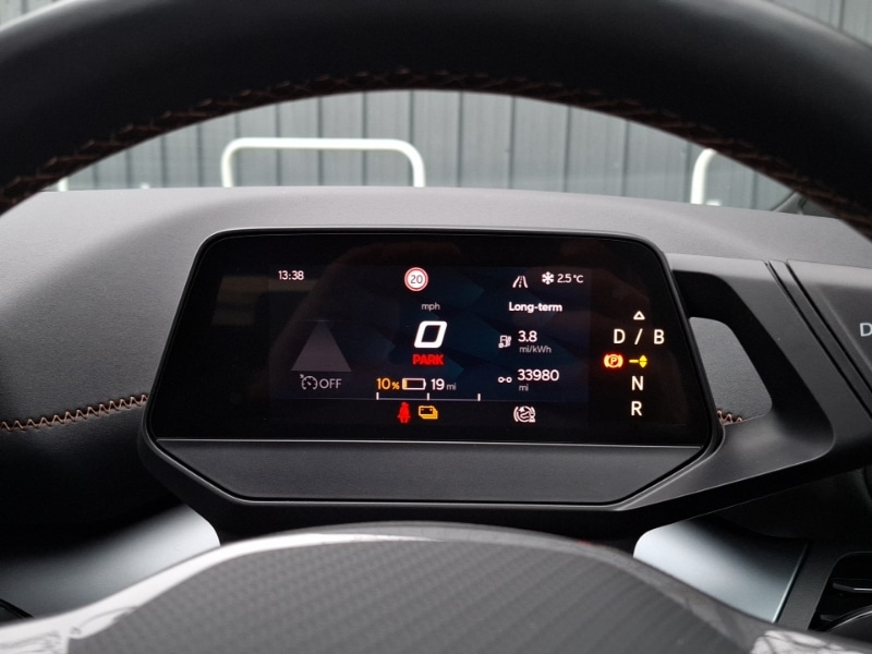 Used Cupra Born 2022 for sale - 77201936: Photo 19