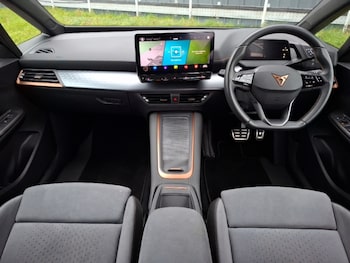 Used Cupra Born 2022 for sale - 77201936: Photo