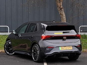 Used Cupra Born 2022 for sale - 77201936: Photo