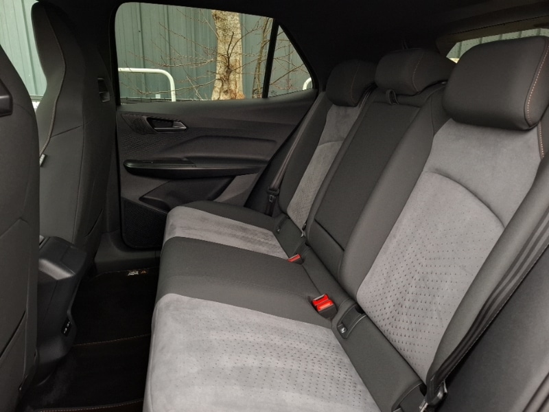 Used Cupra Born 2022 for sale - 77201936: Photo 6