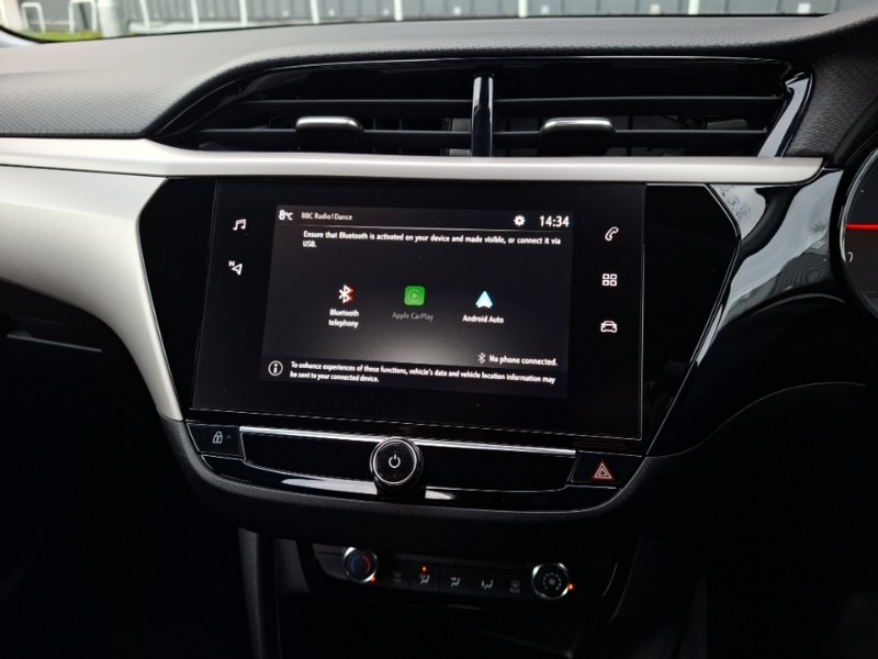 Used Vauxhall Corsa 2022 for sale - 77265172: Photo 10