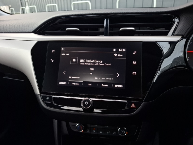 Used Vauxhall Corsa 2022 for sale - 77265172: Photo 11