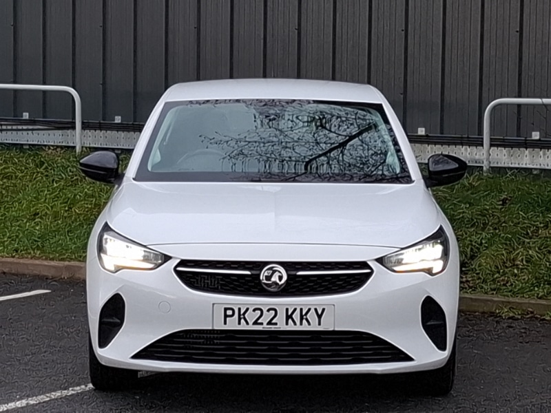 Used Vauxhall Corsa 2022 for sale - 77265172: Photo 13