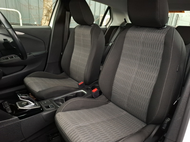 Used Vauxhall Corsa 2022 for sale - 77265172: Photo 15