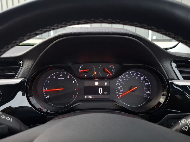 Used Vauxhall Corsa 2022 for sale - 77265172: Photo 19