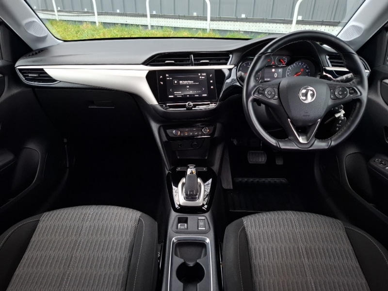 Used Vauxhall Corsa 2022 for sale - 77265172: Photo 2