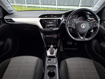 Used Vauxhall Corsa 2022 for sale - 77265172: Photo