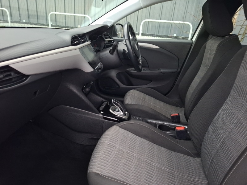 Used Vauxhall Corsa 2022 for sale - 77265172: Photo 5