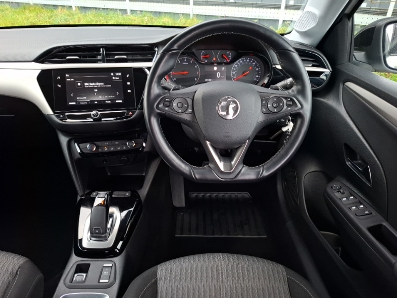 Used Vauxhall Corsa 2022 for sale - 77265172: Photo 7