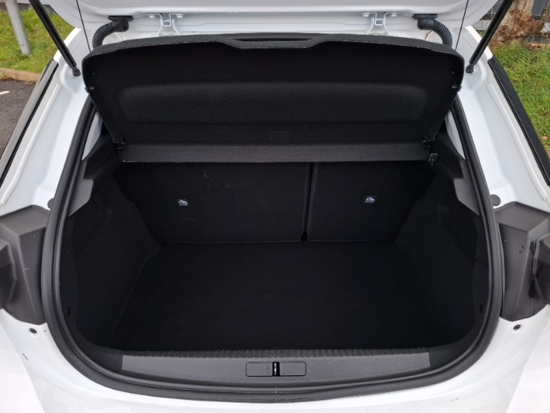 Used Vauxhall Corsa 2022 for sale - 77265172: Photo 8