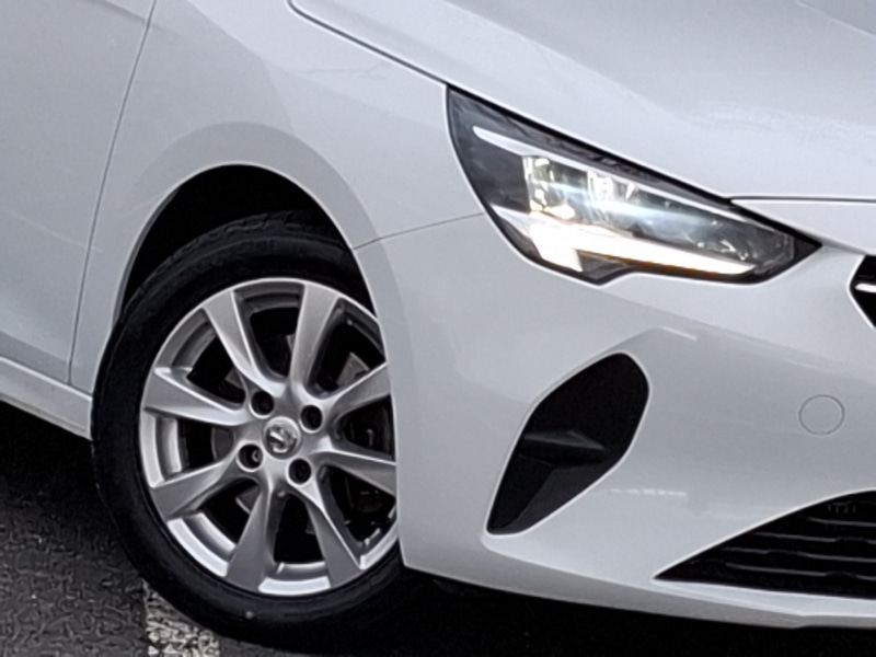 Used Vauxhall Corsa 2022 for sale - 77265172: Photo 9