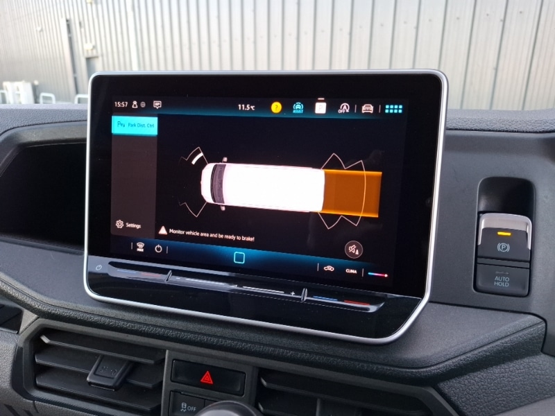 Used Volkswagen Crafter 2024 for sale - 77922461: Photo 10