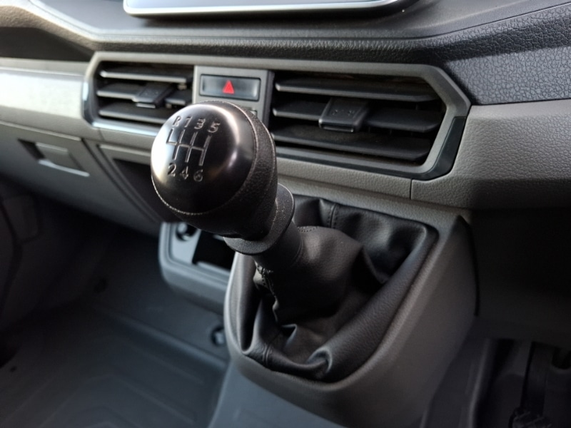 Used Volkswagen Crafter 2024 for sale - 77922461: Photo 14