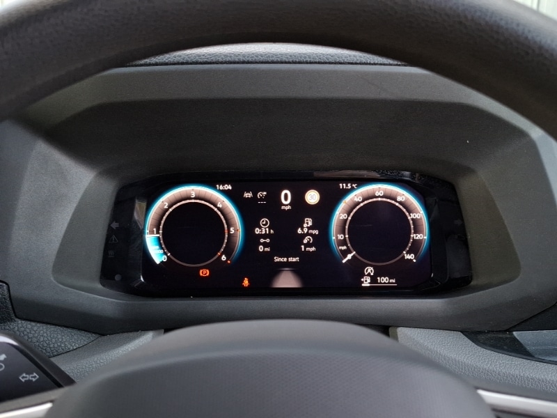 Used Volkswagen Crafter 2024 for sale - 77922461: Photo 19