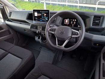 Used Volkswagen Crafter 2024 for sale - 77922461: Photo