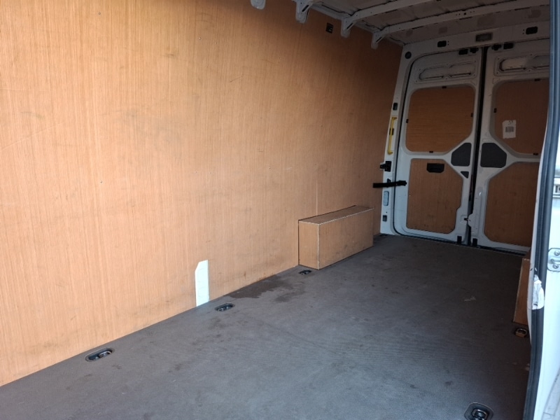 Used Volkswagen Crafter 2024 for sale - 77922461: Photo 6