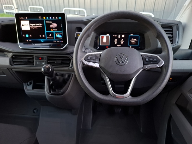 Used Volkswagen Crafter 2024 for sale - 77922461: Photo 7