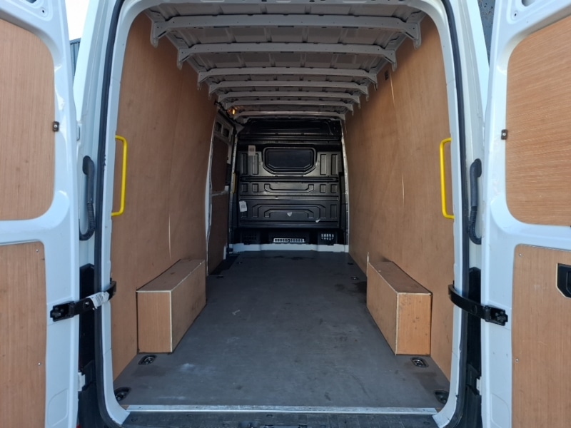 Used Volkswagen Crafter 2024 for sale - 77922461: Photo 8