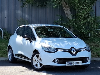 Used Renault Clio 2015 for sale - 75476317: Photo