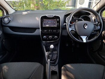 Used Renault Clio 2015 for sale - 75476317: Photo