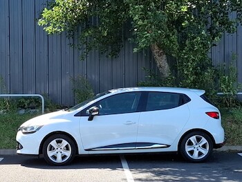 Used Renault Clio 2015 for sale - 75476317: Photo