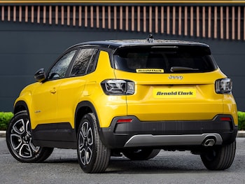 Used Jeep Other 2026 for sale - 78247203: Photo