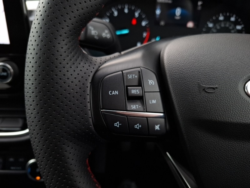 Used Ford Fiesta 2021 for sale - 77530887: Photo 17