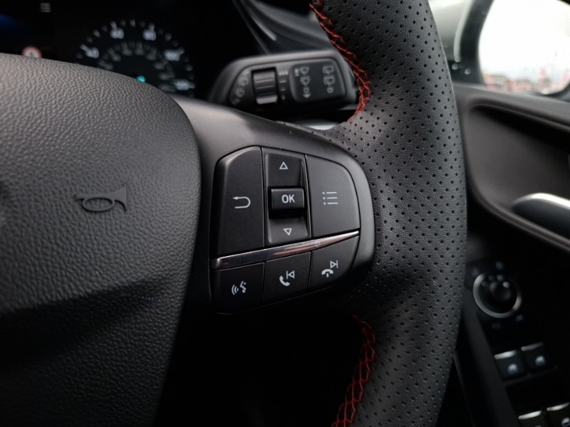 Used Ford Fiesta 2021 for sale - 77530887: Photo 18