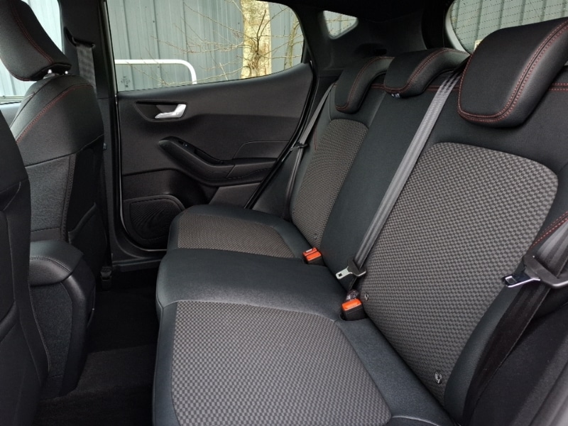 Used Ford Fiesta 2021 for sale - 77530887: Photo 6