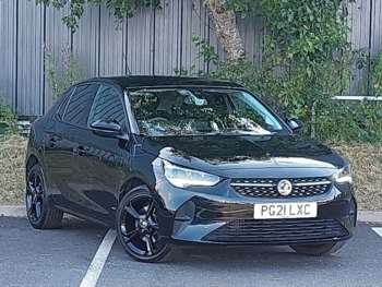 2021 - 1.2 Turbo Griffin 5dr