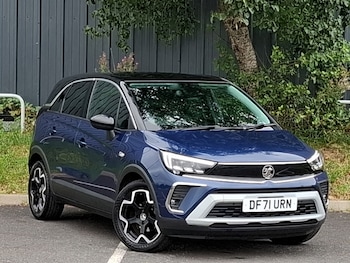 2022 - 1.2 Elite Edition 5dr