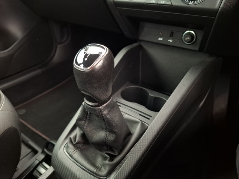 Used Skoda Fabia 2018 for sale - 77992420: Photo 14