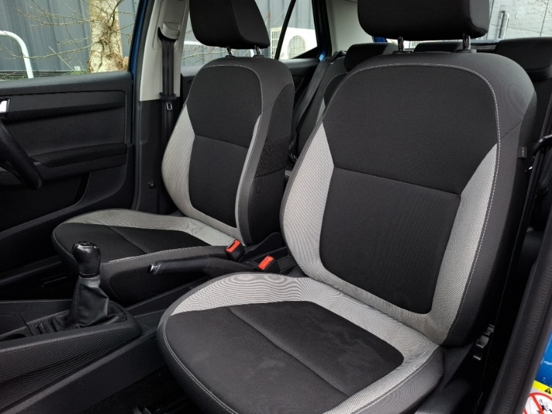 Used Skoda Fabia 2018 for sale - 77992420: Photo 15