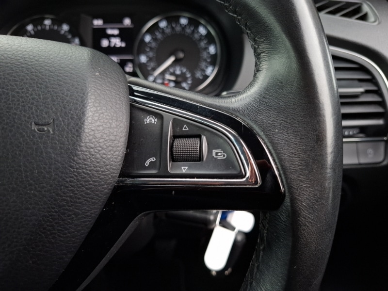 Used Skoda Fabia 2018 for sale - 77992420: Photo 18