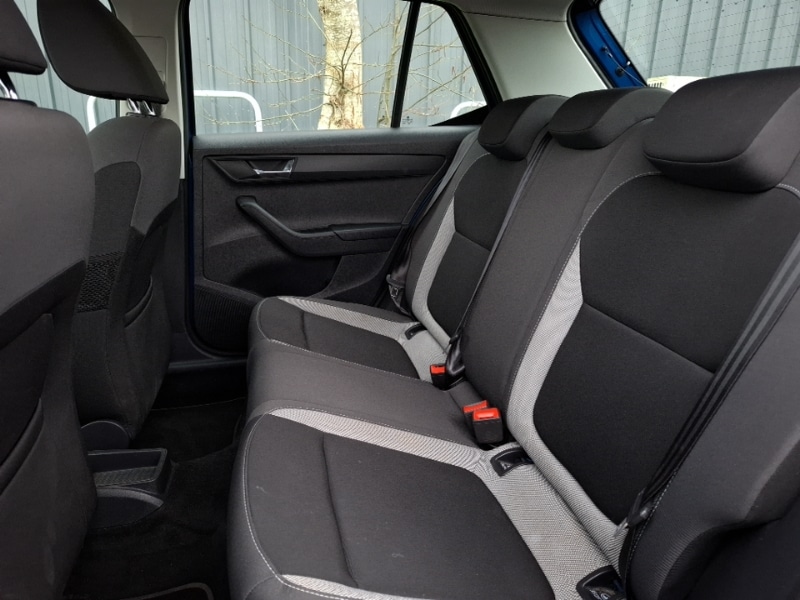 Used Skoda Fabia 2018 for sale - 77992420: Photo 6